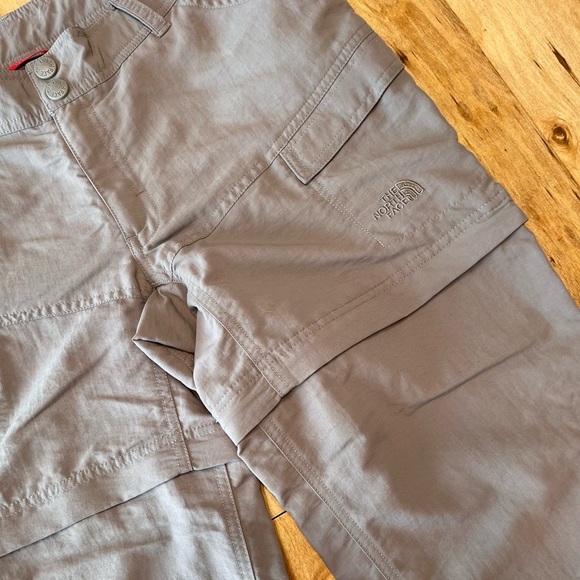 North Face Pants - Picture 3 of 8